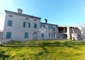 Casa indipendente Via Villarada, Fusignano - foto 13