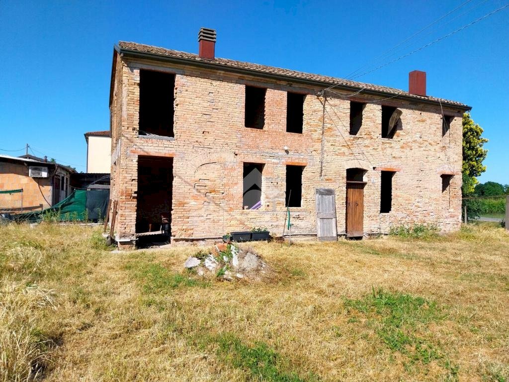 Independent house Via Fornace, Fusignano - photo 2