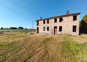 Casa indipendente Via Fornace, Fusignano - foto 1