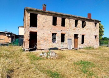 Casa indipendente Via Fornace, Fusignano - foto 2