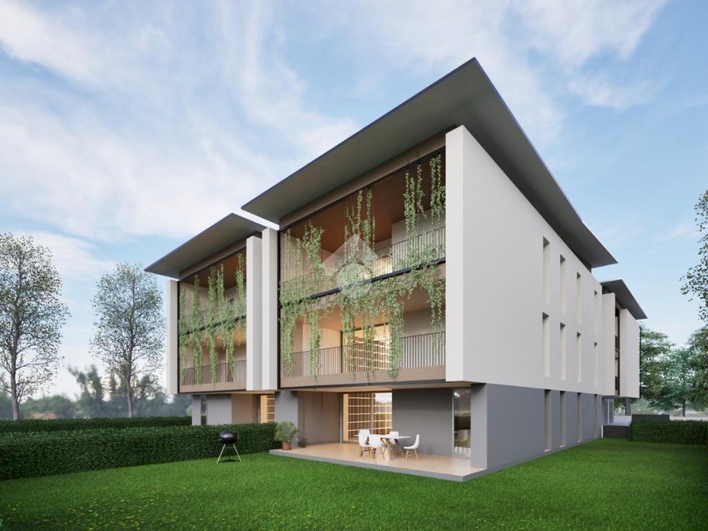 Quadrilocale Viale Silvano Mario Zini, Reggio nell'Emilia - foto 3