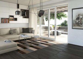 Quadrilocale Viale Silvano Mario Zini, Reggio nell'Emilia - foto 5