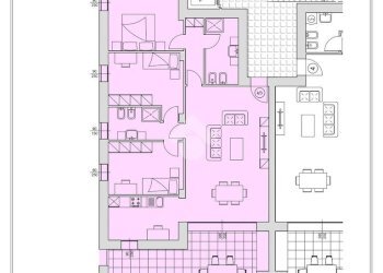 Quadrilocale Viale Silvano Mario Zini, Reggio nell'Emilia - foto 6