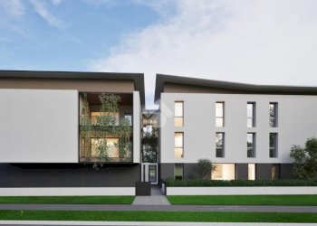 Quadrilocale Viale Silvano Mario Zini, Reggio nell'Emilia - foto 9