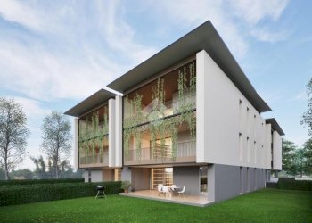 Quadrilocale Viale Silvano Mario Zini, Reggio nell'Emilia - foto 10