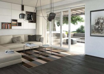 Quadrilocale Viale Silvano Mario Zini, Reggio nell'Emilia - foto 12