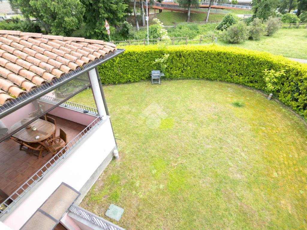 Villa a Schiera Via leopardi, Basiglio - foto 3