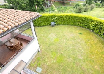 Terraced Villa Via leopardi, Basiglio - photo 3