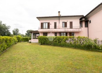 Terraced Villa Via leopardi, Basiglio - photo 4