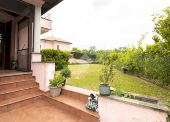 Terraced Villa Via leopardi, Basiglio - photo 5