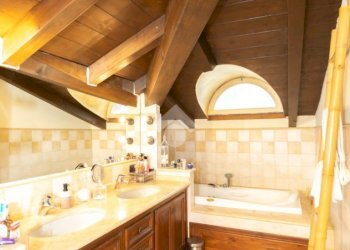 Terraced Villa Via leopardi, Basiglio - photo 7