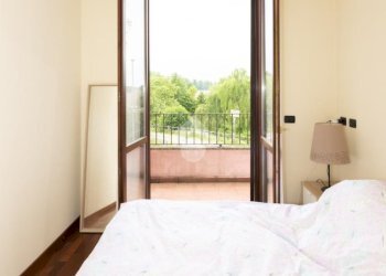 Terraced Villa Via leopardi, Basiglio - photo 10