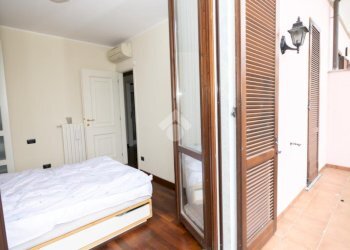 Terraced Villa Via leopardi, Basiglio - photo 11