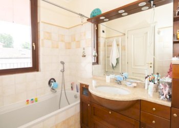 Terraced Villa Via leopardi, Basiglio - photo 16