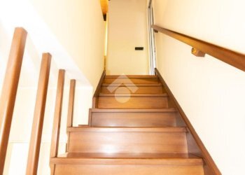 Terraced Villa Via leopardi, Basiglio - photo 17