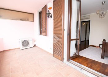 Terraced Villa Via leopardi, Basiglio - photo 19