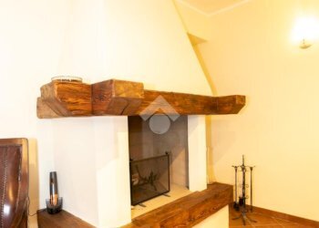 Terraced Villa Via leopardi, Basiglio - photo 20