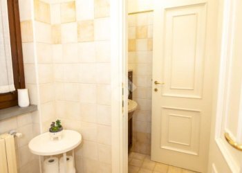 Terraced Villa Via leopardi, Basiglio - photo 21