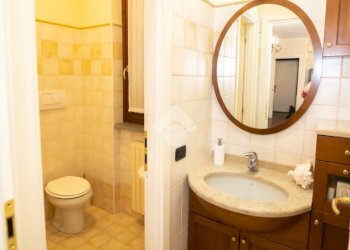 Terraced Villa Via leopardi, Basiglio - photo 22