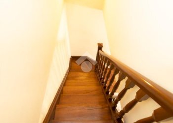 Terraced Villa Via leopardi, Basiglio - photo 23