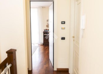 Terraced Villa Via leopardi, Basiglio - photo 25