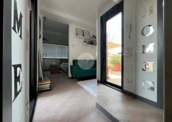 Attico Via Maurizio Bufalini, Rimini - foto 16