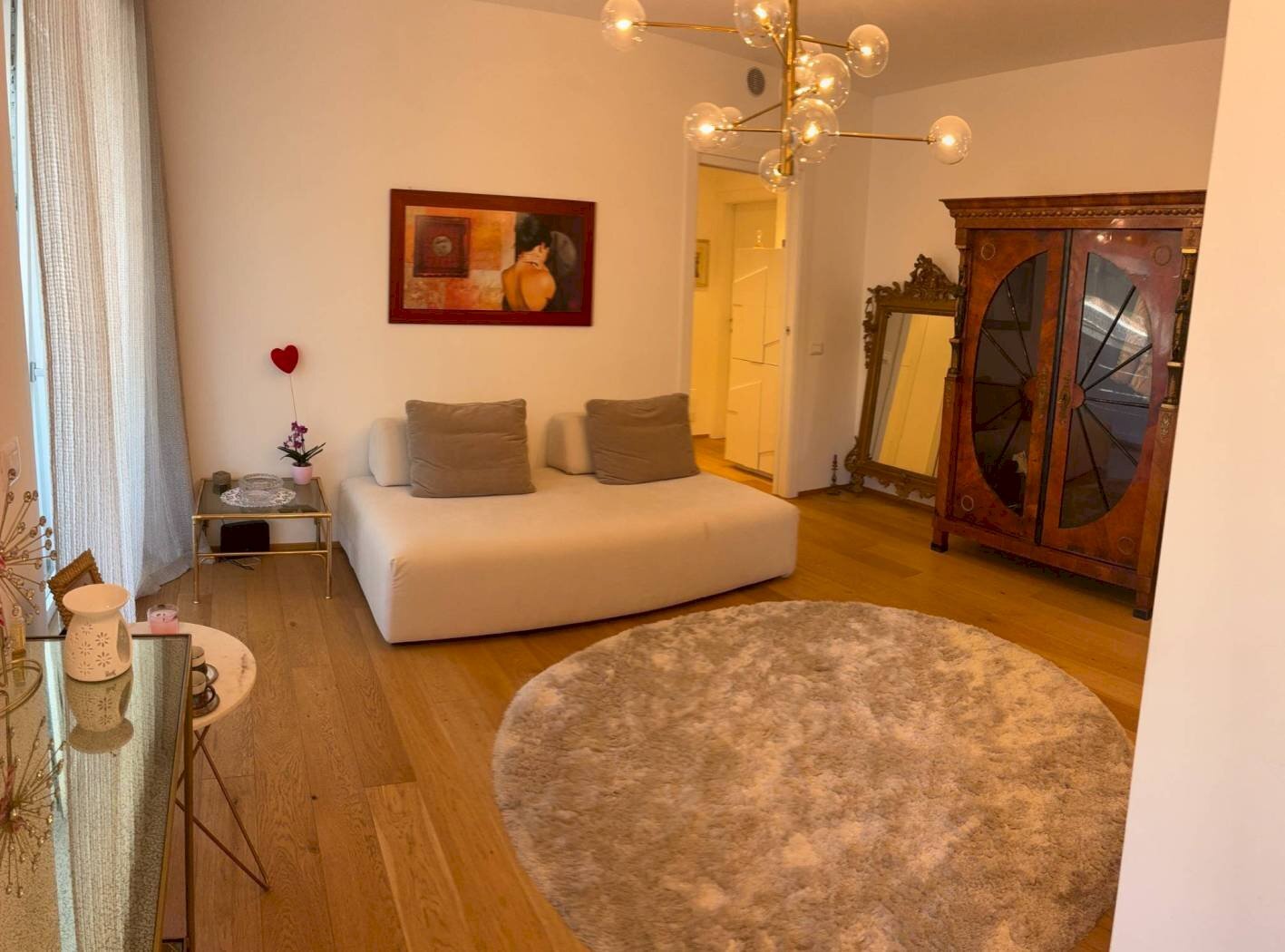 Bilocale Viale Torino, 26, Alba - foto 1