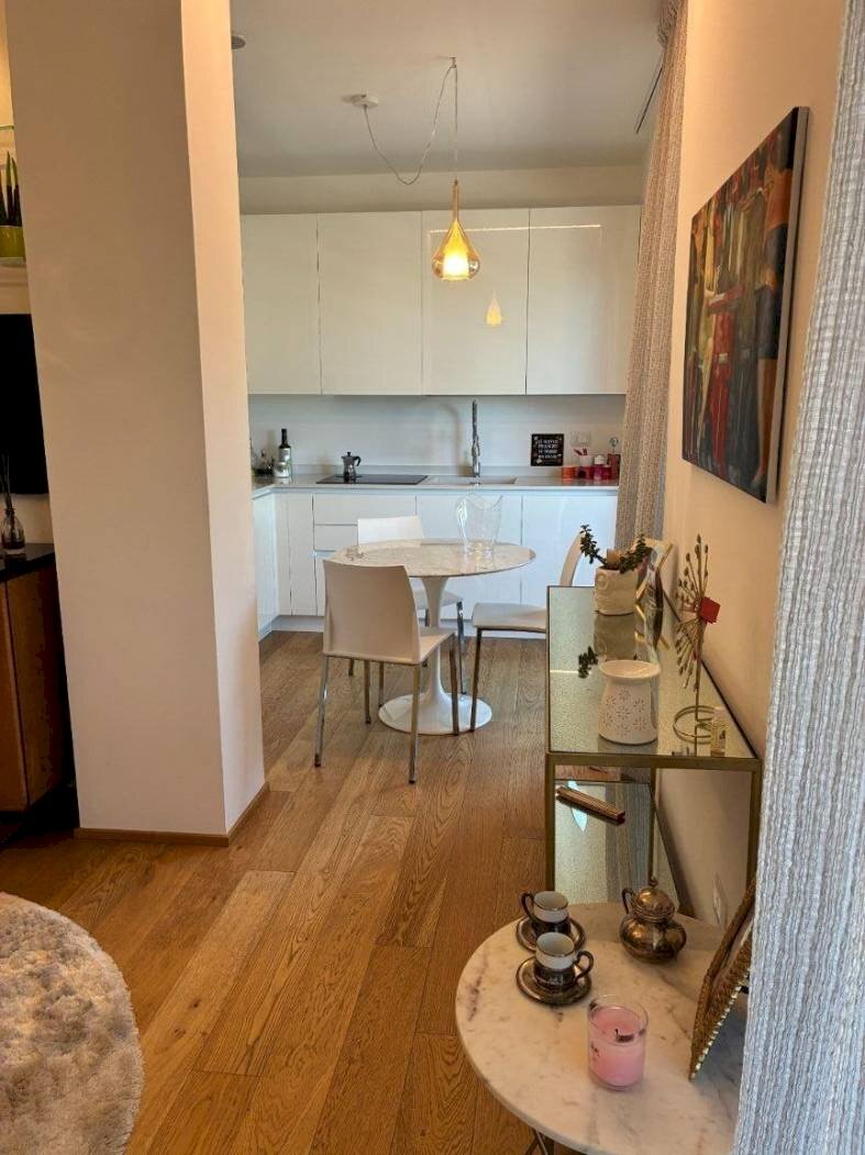 Bilocale Viale Torino, 26, Alba - foto 2