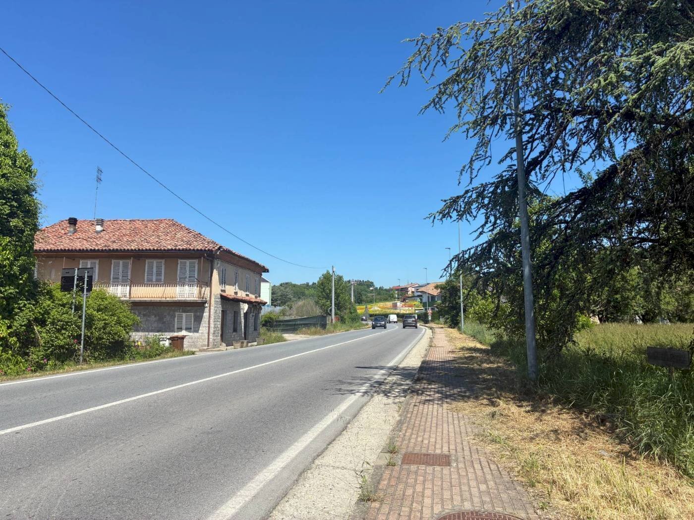 Quadrilocale Via Camillo Benso di Cavour, 8, Alba - foto 3