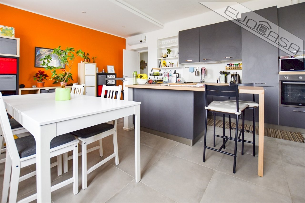 Four-room apartment Corso Bosio 35, Pinerolo - photo 1