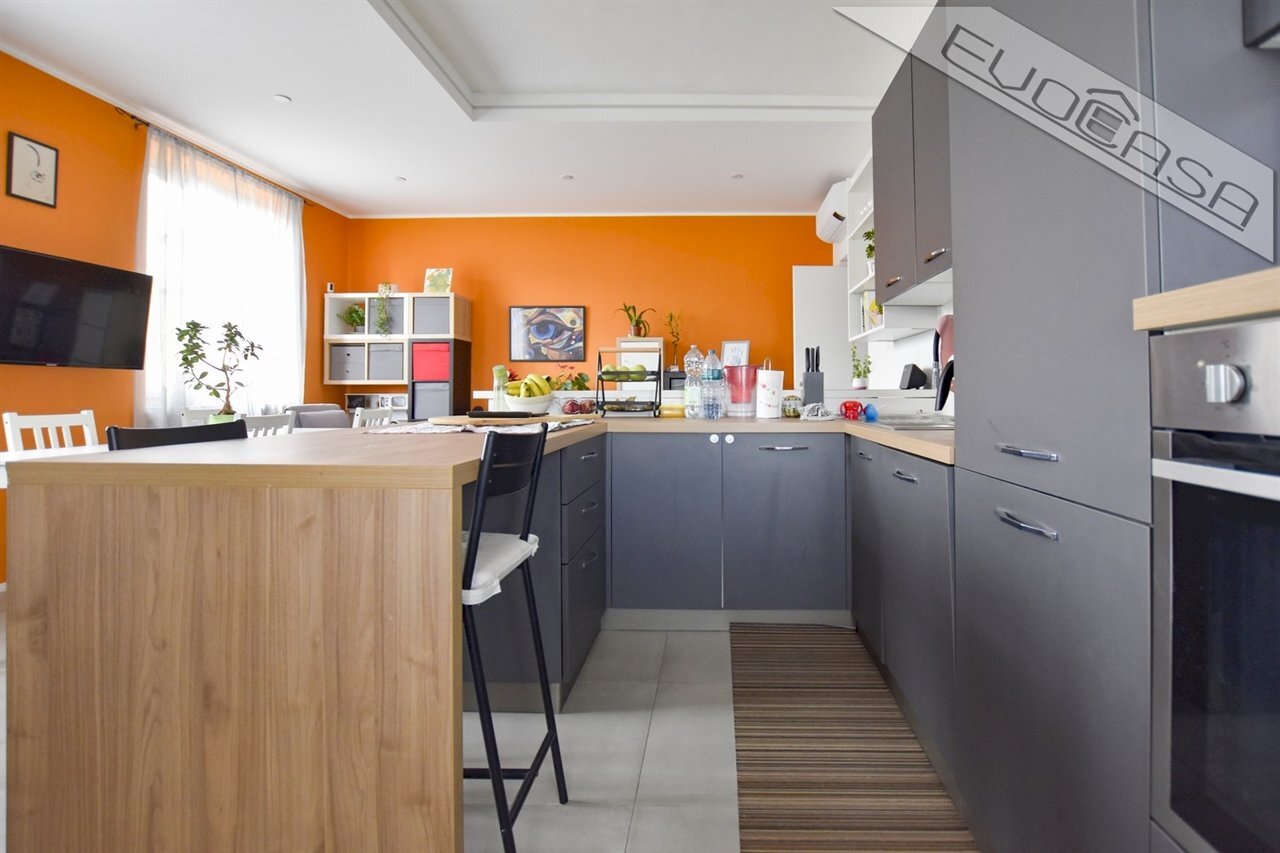 Four-room apartment Corso Bosio 35, Pinerolo - photo 3