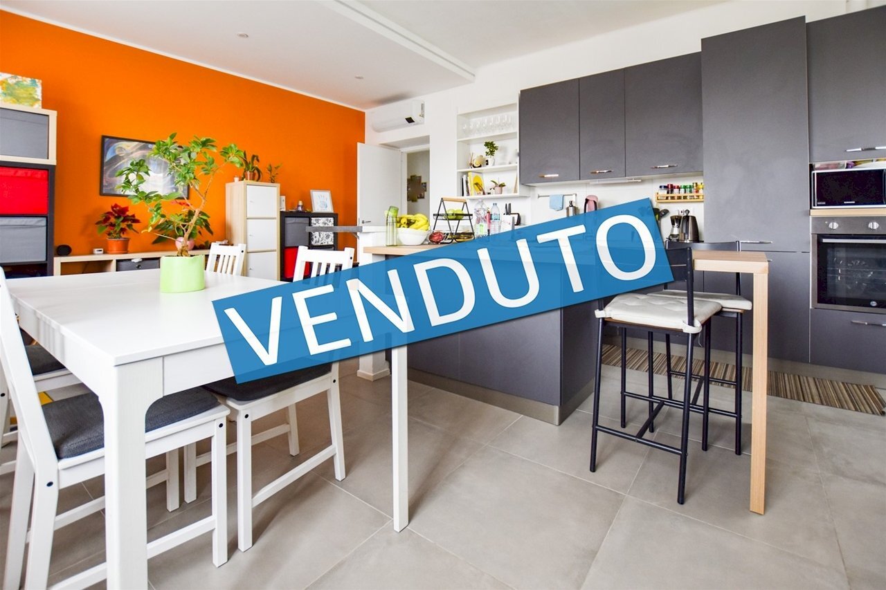 Four-room apartment Corso Bosio 35, Pinerolo - photo 1