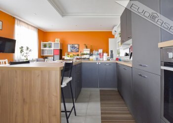 Four-room apartment Corso Bosio 35, Pinerolo - photo 3