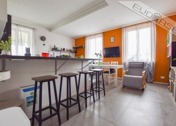Four-room apartment Corso Bosio 35, Pinerolo - photo 7