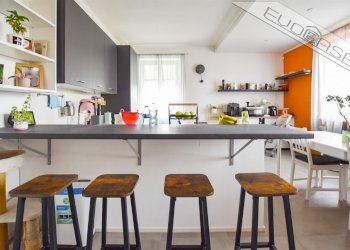 Four-room apartment Corso Bosio 35, Pinerolo - photo 8