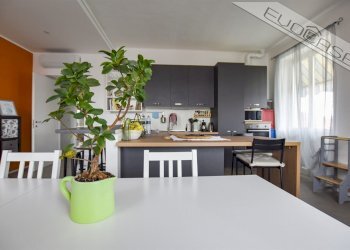 Four-room apartment Corso Bosio 35, Pinerolo - photo 10