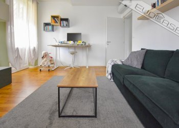 Four-room apartment Corso Bosio 35, Pinerolo - photo 15