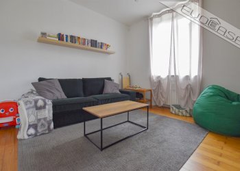 Four-room apartment Corso Bosio 35, Pinerolo - photo 18