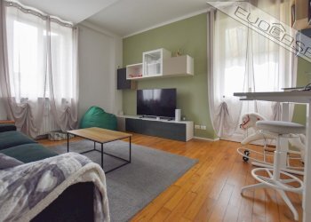 Four-room apartment Corso Bosio 35, Pinerolo - photo 19