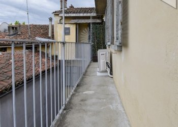 Four-room apartment Corso Bosio 35, Pinerolo - photo 20