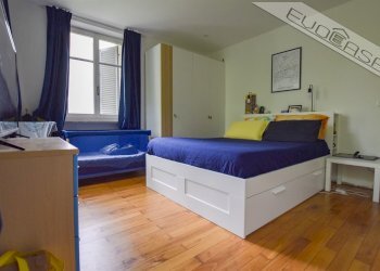 Four-room apartment Corso Bosio 35, Pinerolo - photo 22