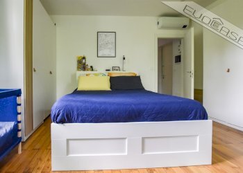 Four-room apartment Corso Bosio 35, Pinerolo - photo 23