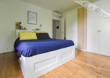 Four-room apartment Corso Bosio 35, Pinerolo - photo 24