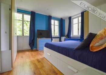 Four-room apartment Corso Bosio 35, Pinerolo - photo 27