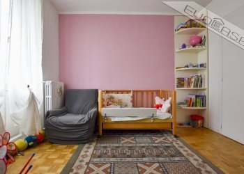 Four-room apartment Corso Bosio 35, Pinerolo - photo 29