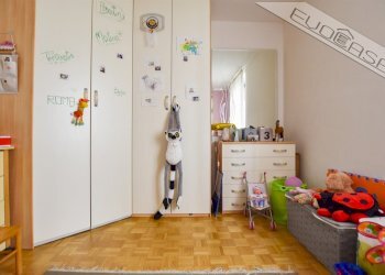 Four-room apartment Corso Bosio 35, Pinerolo - photo 31