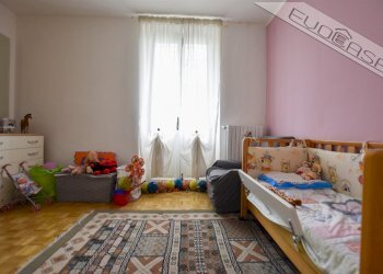 Four-room apartment Corso Bosio 35, Pinerolo - photo 32