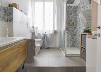 Four-room apartment Corso Bosio 35, Pinerolo - photo 35