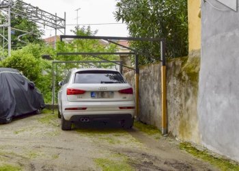 Four-room apartment Corso Bosio 35, Pinerolo - photo 39