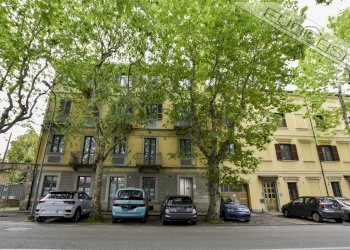 Four-room apartment Corso Bosio 35, Pinerolo - photo 40